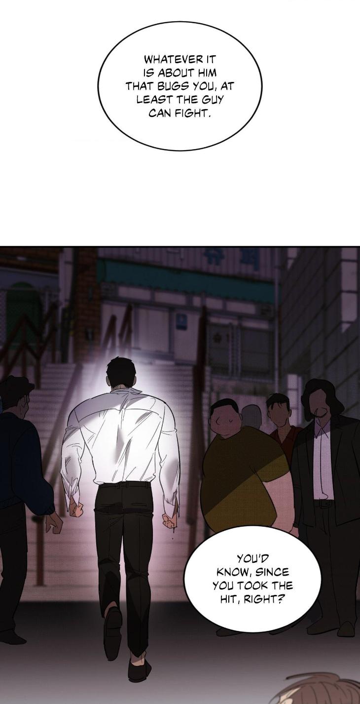 Golden Opportunity by Sand/ Chu – Season 2 – Uncensored [Eng] page 15