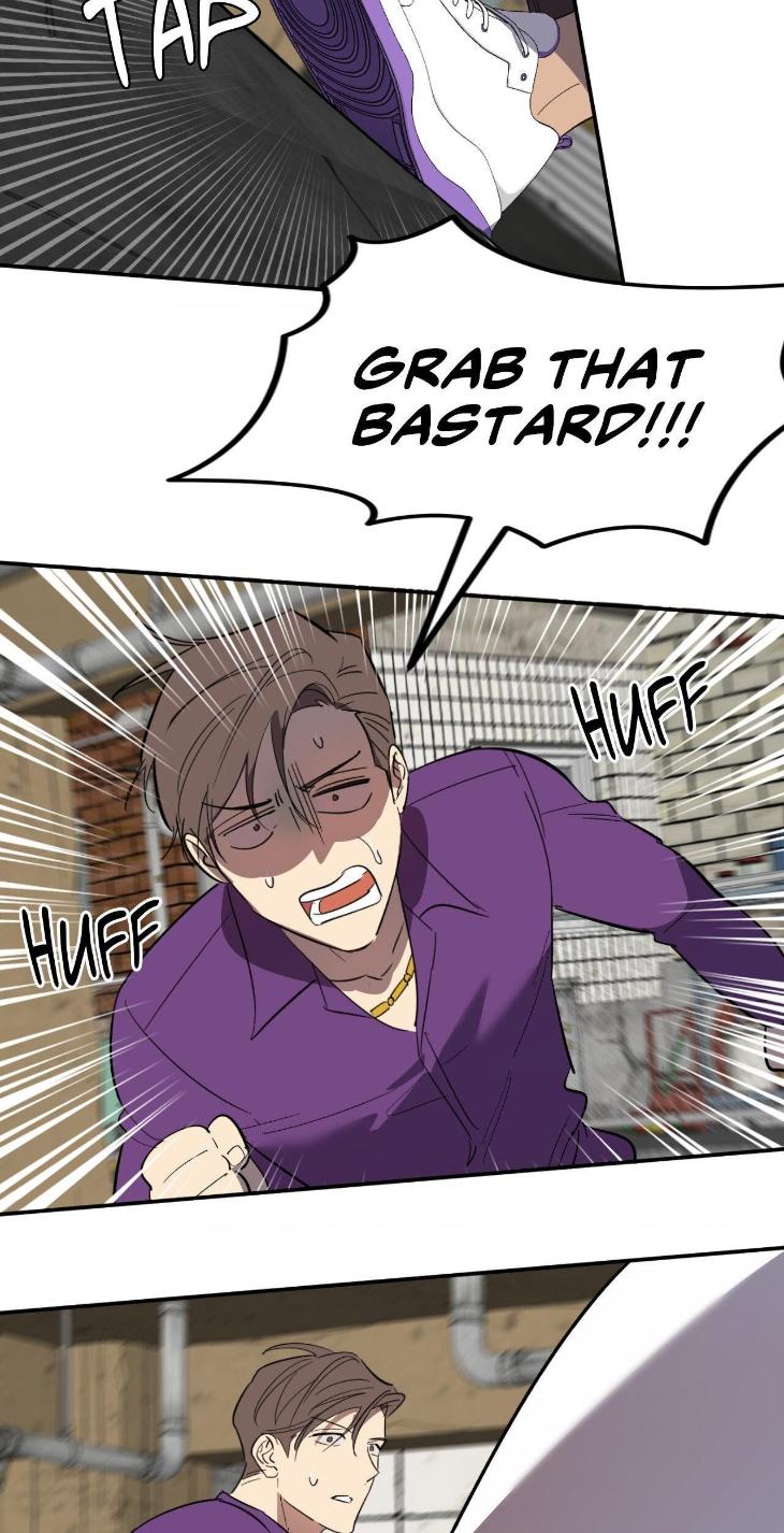 Golden Opportunity by Sand/ Chu – Season 2 – Uncensored [Eng] page 18