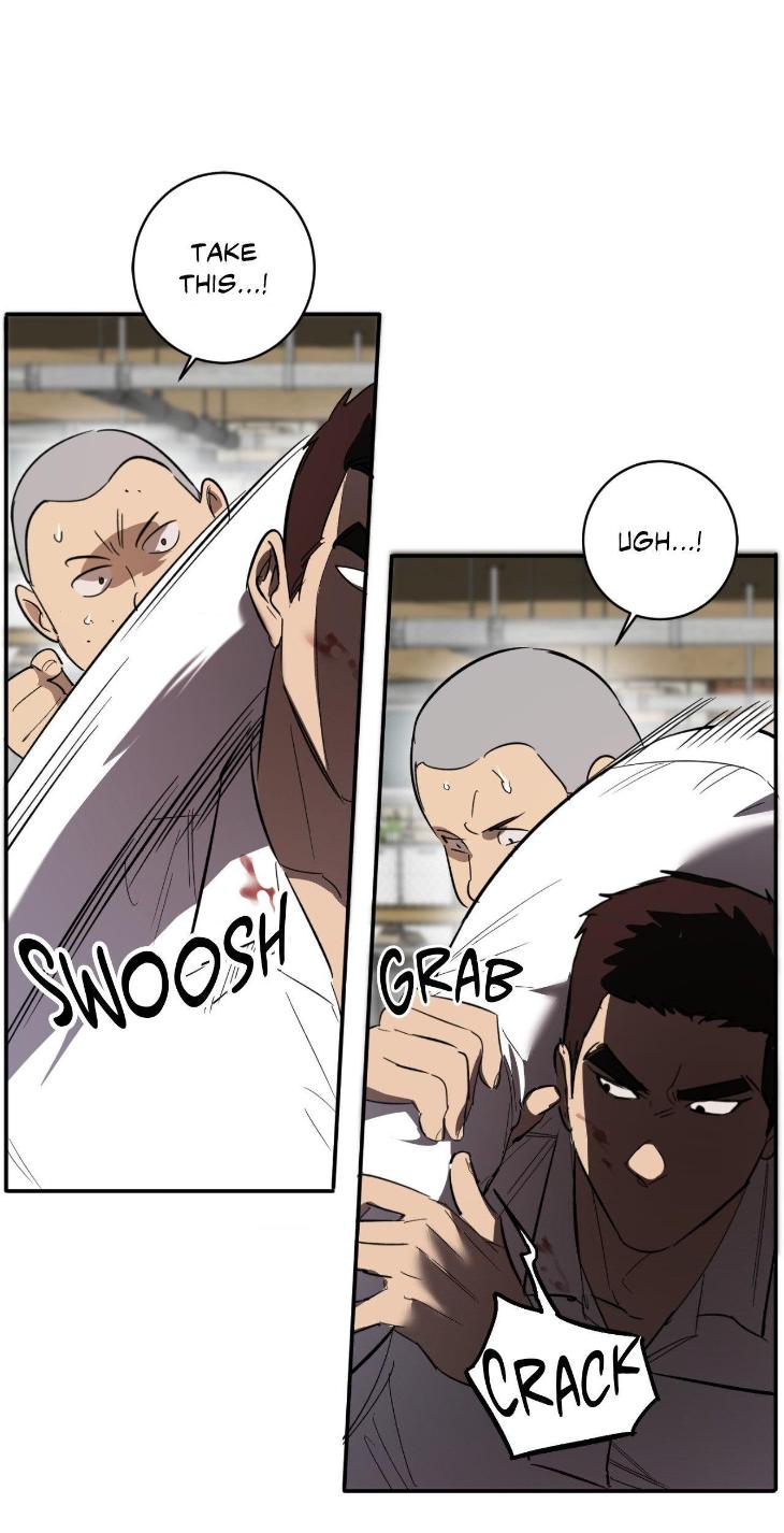 Golden Opportunity by Sand/ Chu – Season 2 – Uncensored [Eng] page 23