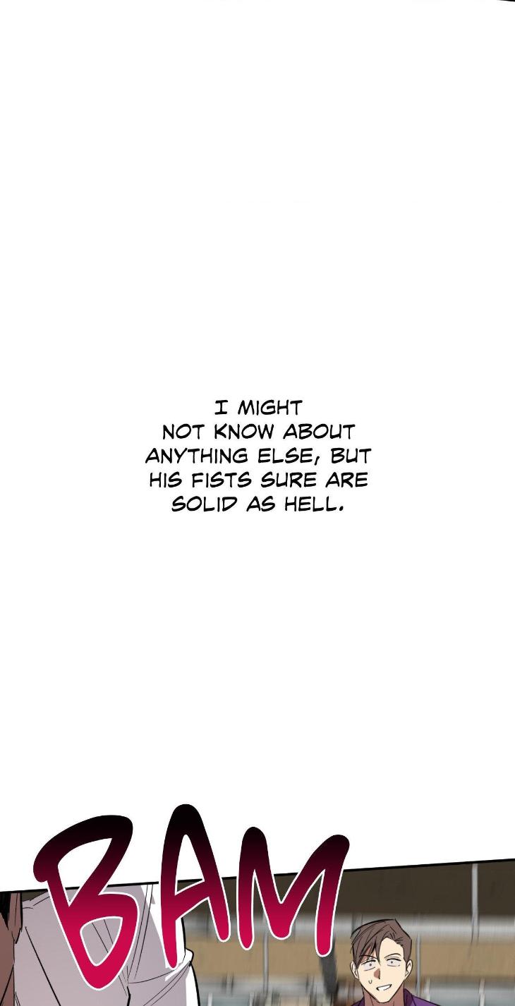 Golden Opportunity by Sand/ Chu – Season 2 – Uncensored [Eng] page 25