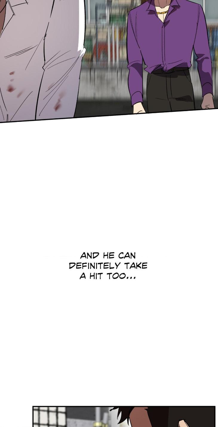 Golden Opportunity by Sand/ Chu – Season 2 – Uncensored [Eng] page 26