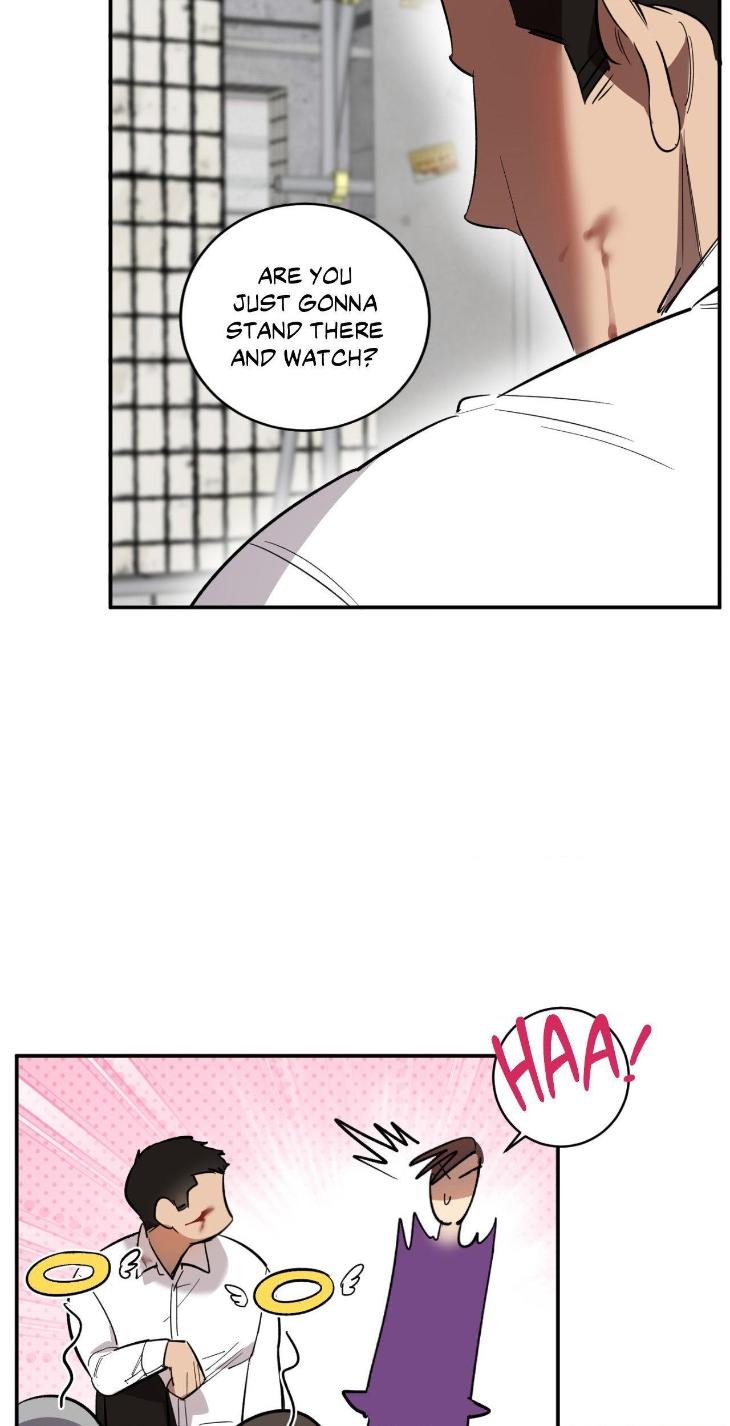 Golden Opportunity by Sand/ Chu – Season 2 – Uncensored [Eng] page 27