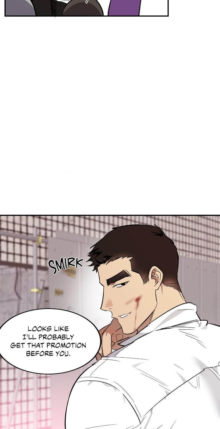 Golden Opportunity by Sand/ Chu – Season 2 – Uncensored [Eng] page 28