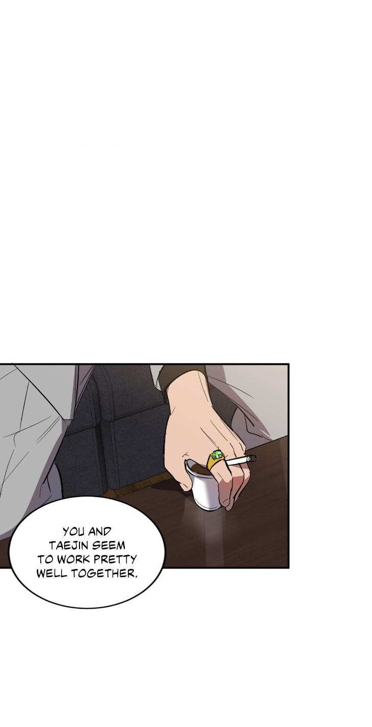 Golden Opportunity by Sand/ Chu – Season 2 – Uncensored [Eng] page 30