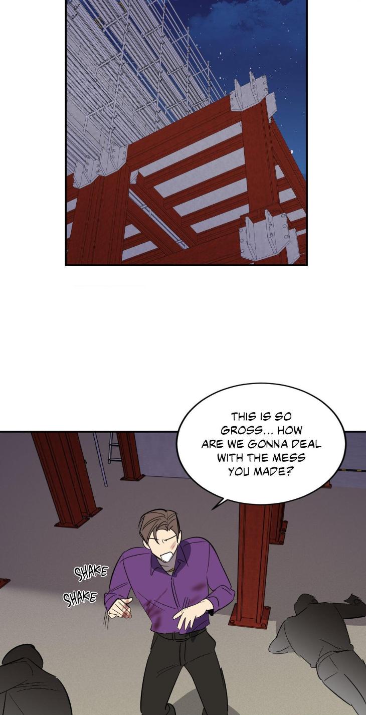 Golden Opportunity by Sand/ Chu – Season 2 – Uncensored [Eng] page 34