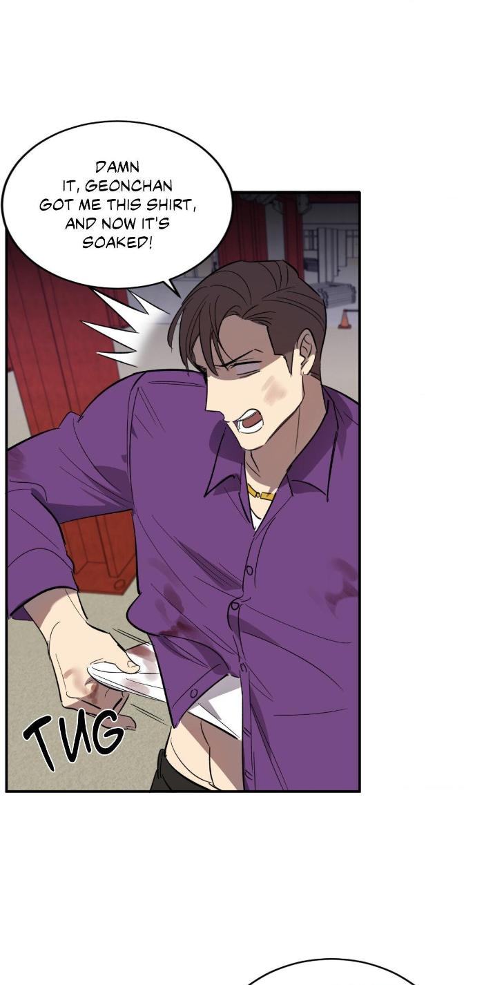 Golden Opportunity by Sand/ Chu – Season 2 – Uncensored [Eng] page 36