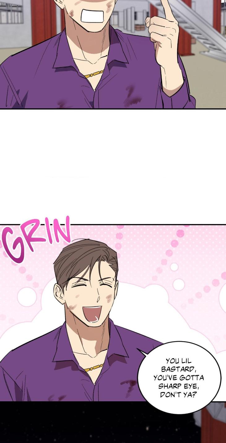 Golden Opportunity by Sand/ Chu – Season 2 – Uncensored [Eng] page 38