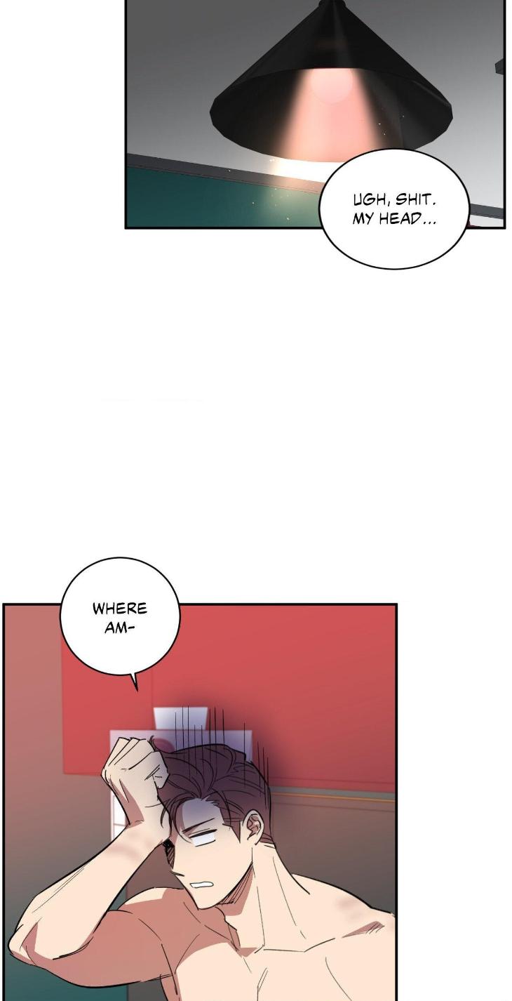 Golden Opportunity by Sand/ Chu – Season 2 – Uncensored [Eng] page 42