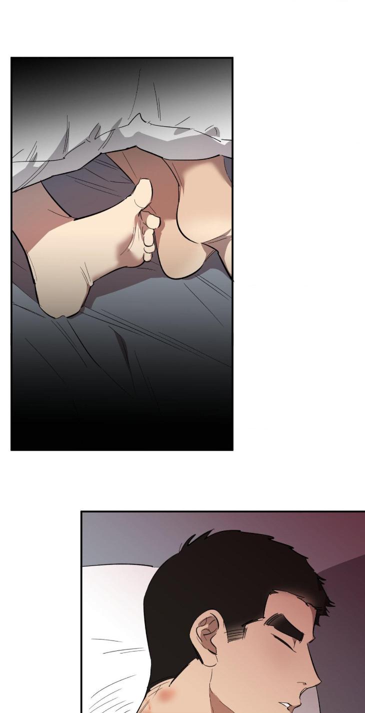 Golden Opportunity by Sand/ Chu – Season 2 – Uncensored [Eng] page 45