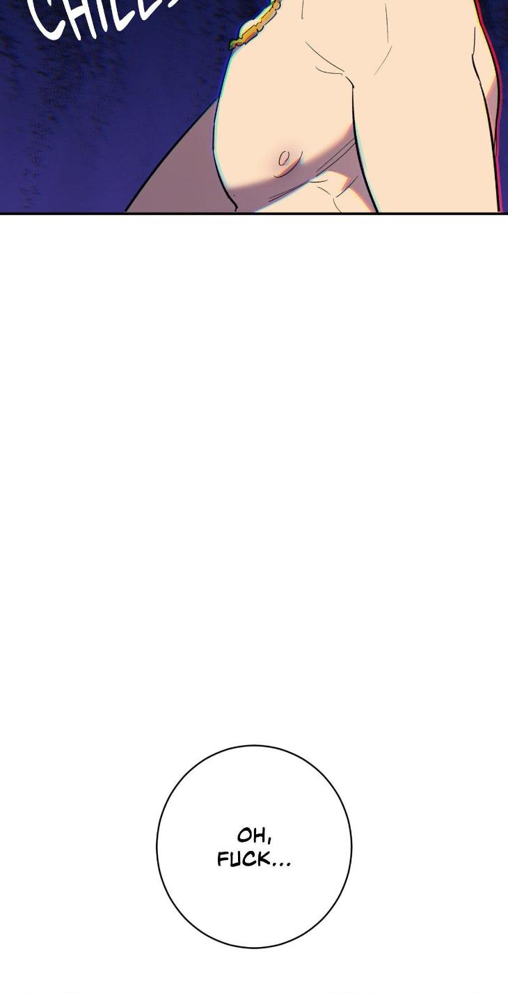 Golden Opportunity by Sand/ Chu – Season 2 – Uncensored [Eng] page 48