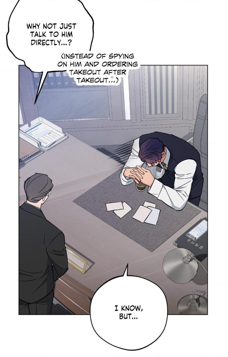 Dawn of The Dragon by Ma Jeung Ji – Season 3 – Uncensored [Eng] page 4