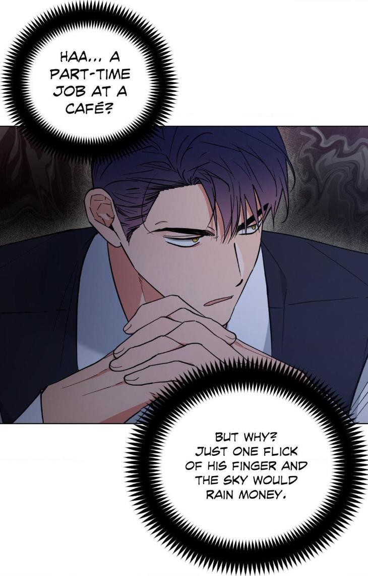 Dawn of The Dragon by Ma Jeung Ji – Season 3 – Uncensored [Eng] page 5