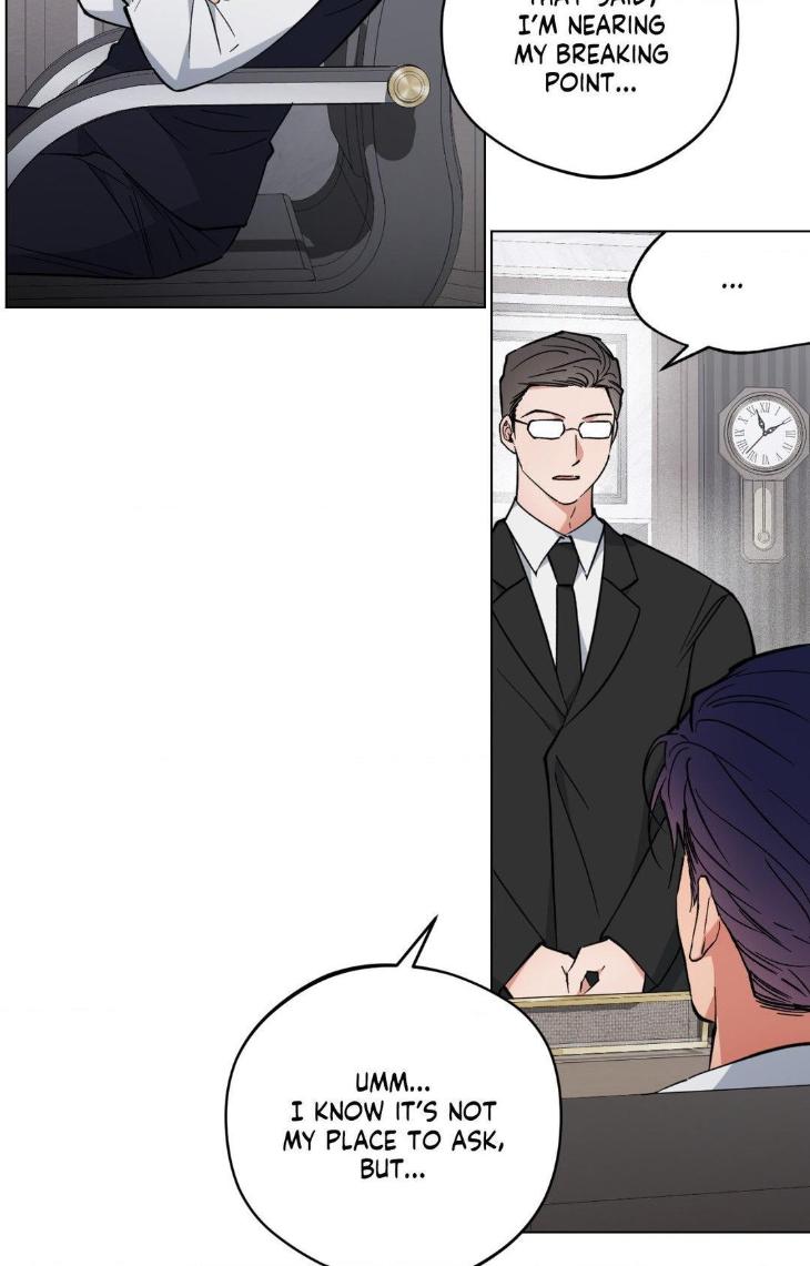 Dawn of The Dragon by Ma Jeung Ji – Season 3 – Uncensored [Eng] page 7