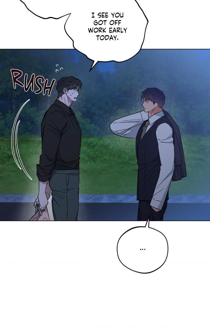 Dawn of The Dragon by Ma Jeung Ji – Season 3 – Uncensored [Eng] page 20