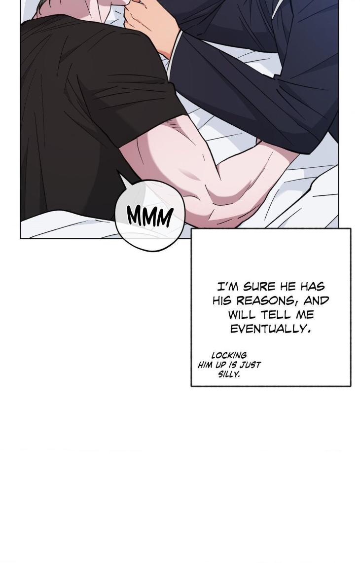 Dawn of The Dragon by Ma Jeung Ji – Season 3 – Uncensored [Eng] page 45