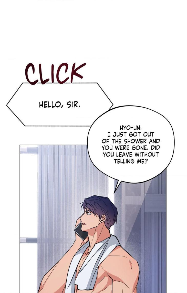 Dawn of The Dragon by Ma Jeung Ji – Season 3 – Uncensored [Eng] page 52