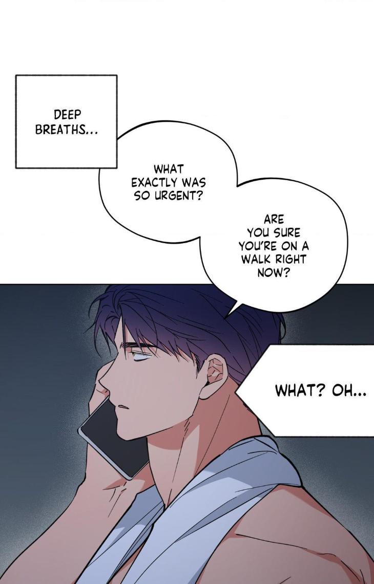 Dawn of The Dragon by Ma Jeung Ji – Season 3 – Uncensored [Eng] page 54