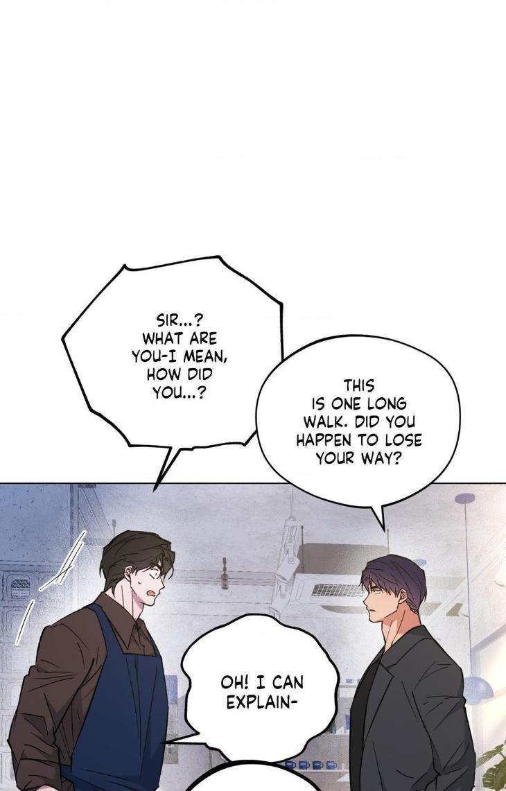 Dawn of The Dragon by Ma Jeung Ji – Season 3 – Uncensored [Eng] page 85