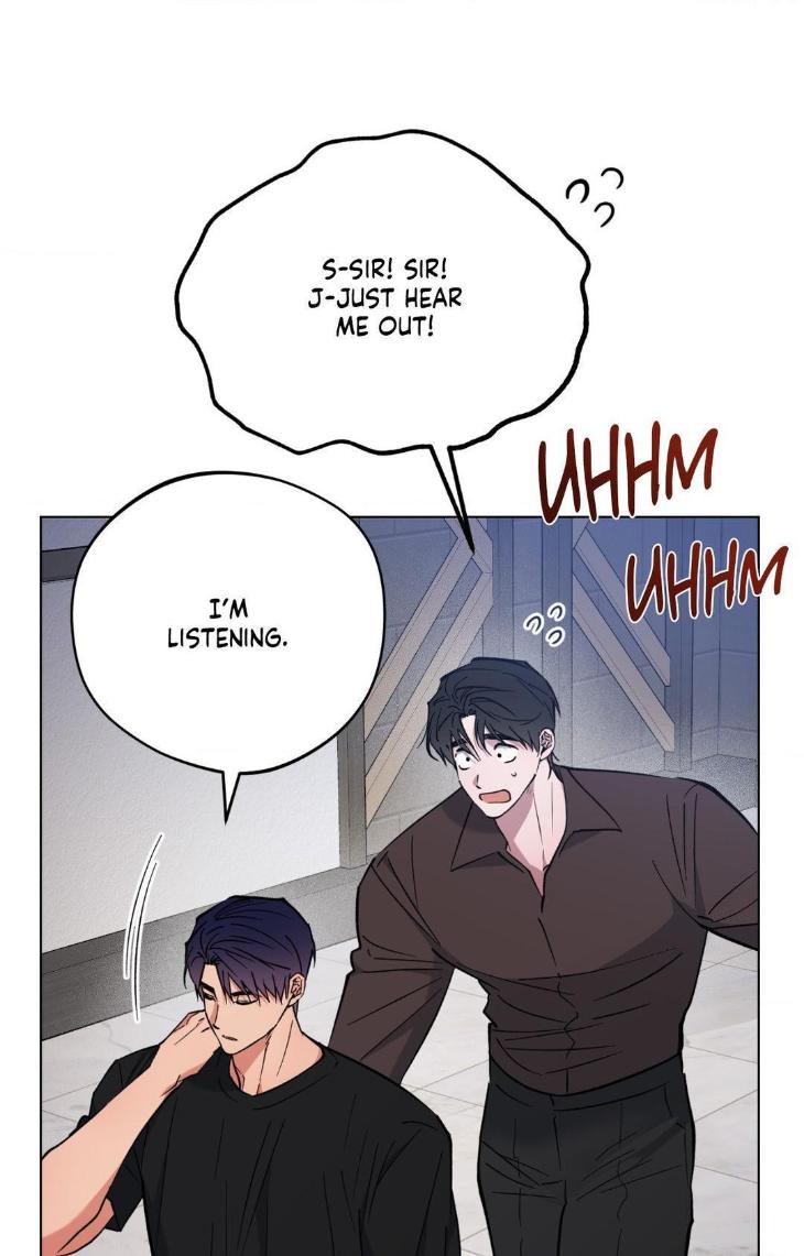 Dawn of The Dragon by Ma Jeung Ji – Season 3 – Uncensored [Eng] page 91