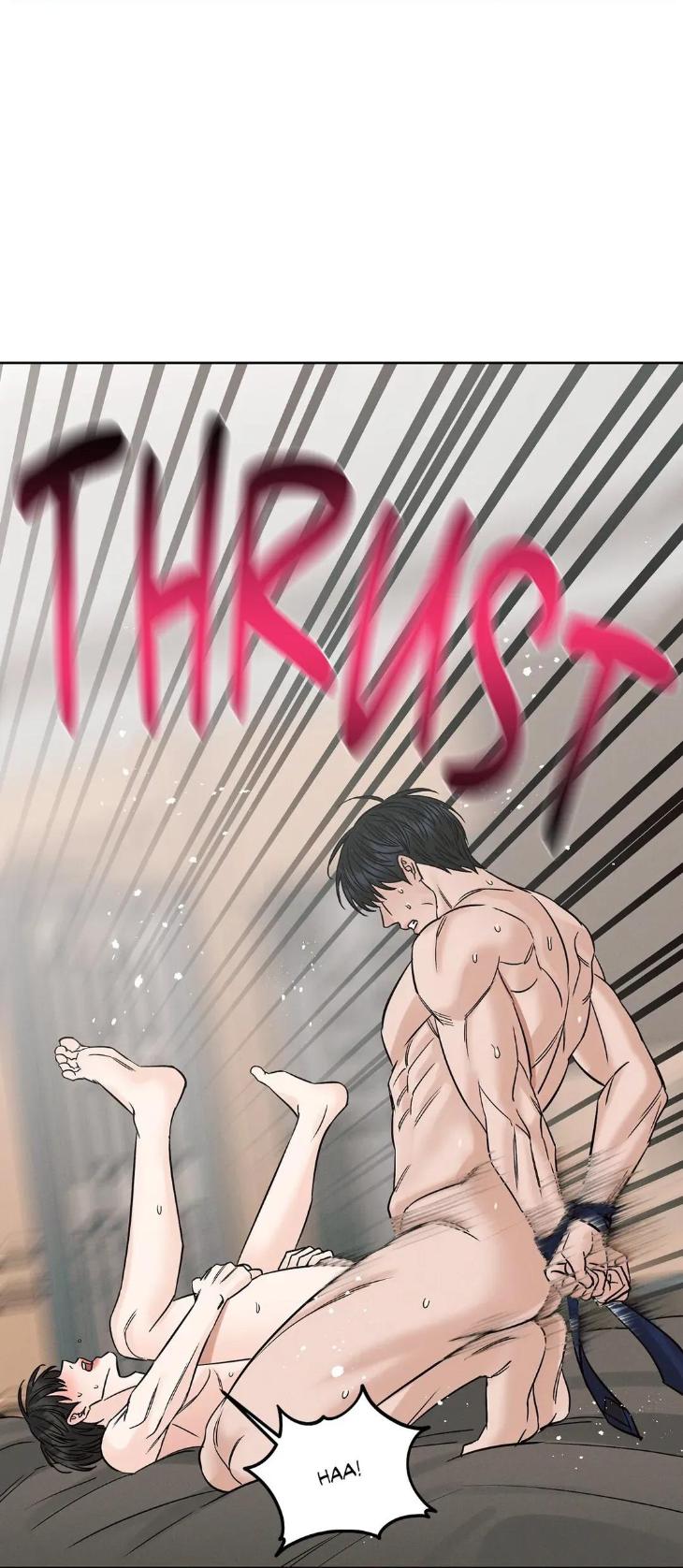 Even If You Don’t Love Me by Pando – Season 2&3 – Side 2.4 [Eng] page 2