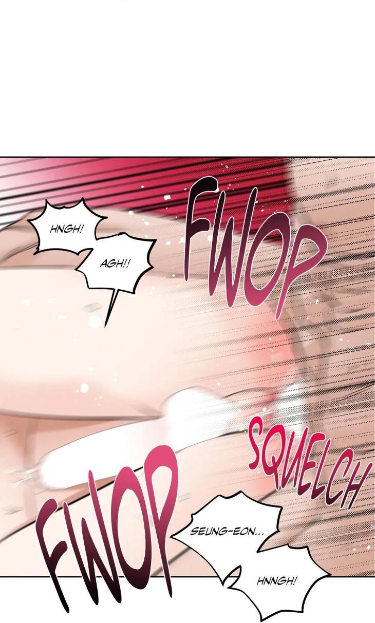 Even If You Don’t Love Me by Pando – Season 2&3 – Side 2.4 [Eng] page 4