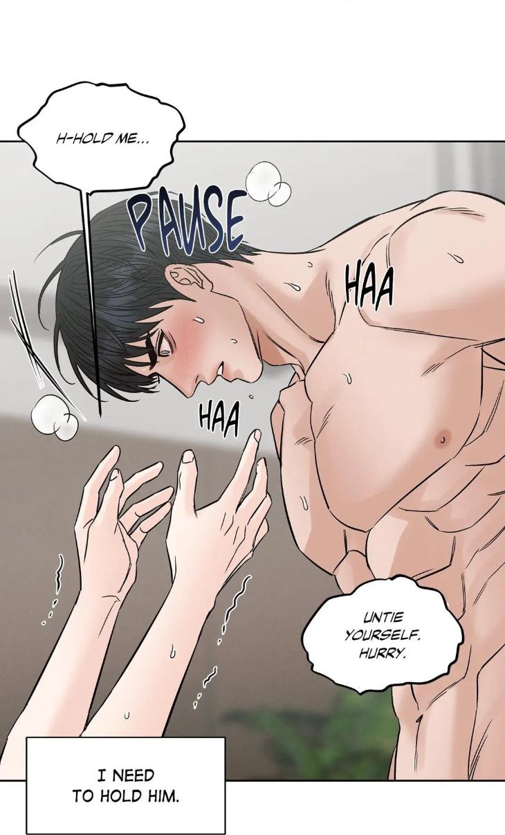 Even If You Don’t Love Me by Pando – Season 2&3 – Side 2.4 [Eng] page 7