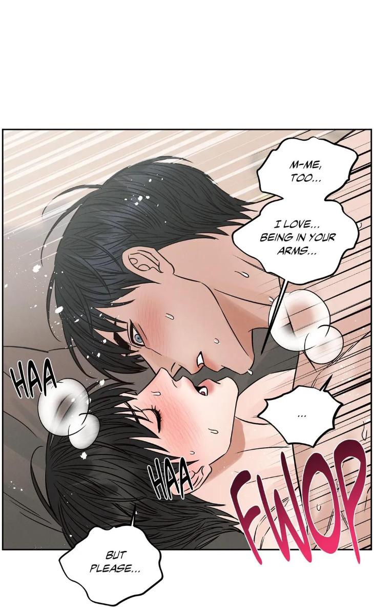 Even If You Don’t Love Me by Pando – Season 2&3 – Side 2.4 [Eng] page 12