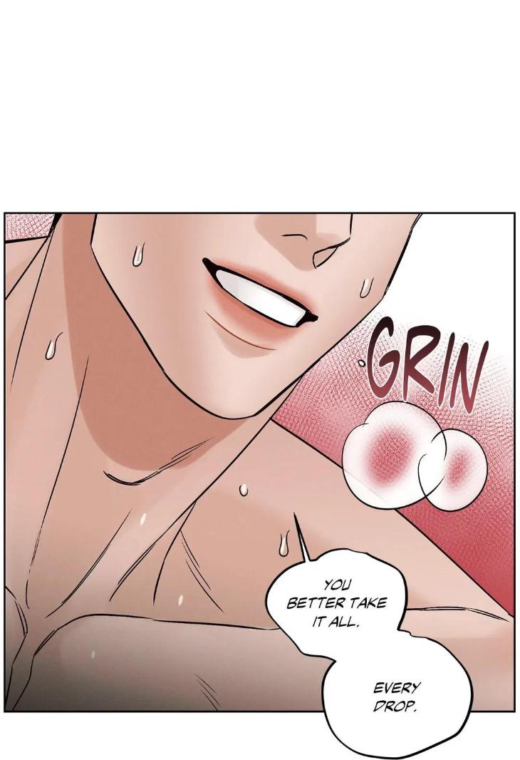 Even If You Don’t Love Me by Pando – Season 2&3 – Side 2.4 [Eng] page 15