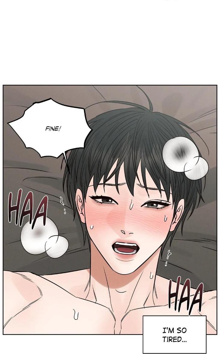 Even If You Don’t Love Me by Pando – Season 2&3 – Side 2.4 [Eng] page 16