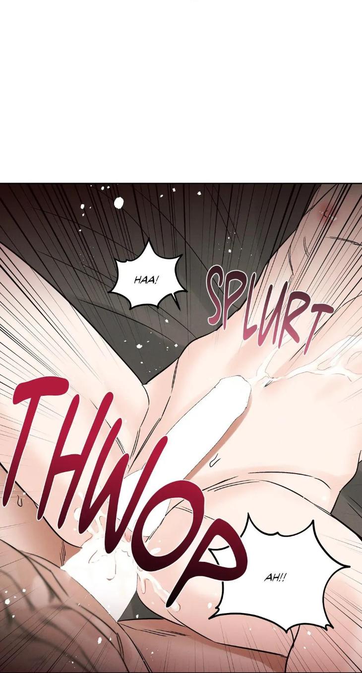 Even If You Don’t Love Me by Pando – Season 2&3 – Side 2.4 [Eng] page 18