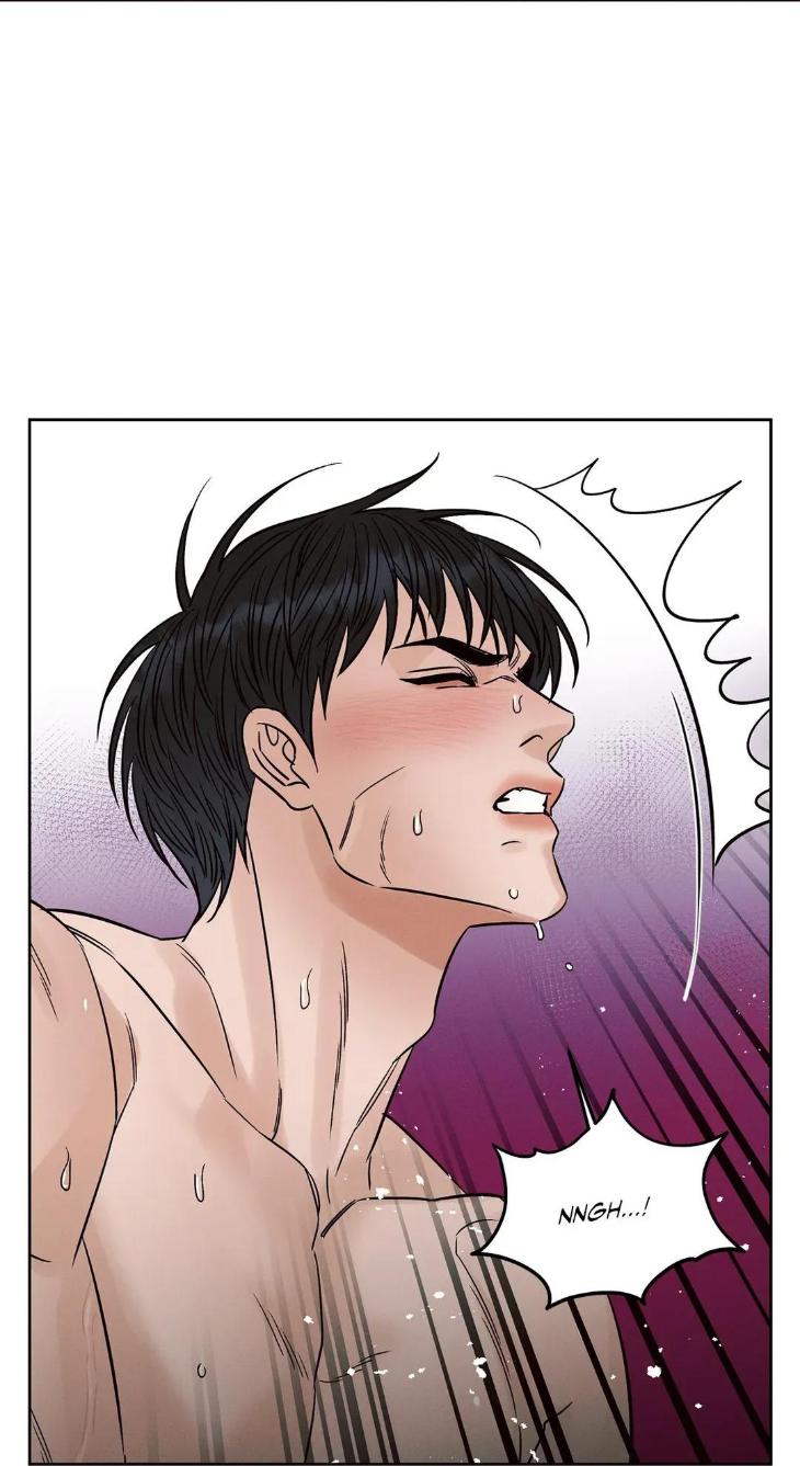 Even If You Don’t Love Me by Pando – Season 2&3 – Side 2.4 [Eng] page 19