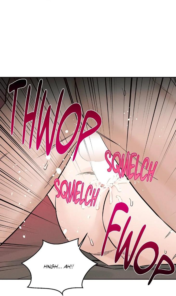 Even If You Don’t Love Me by Pando – Season 2&3 – Side 2.4 [Eng] page 24