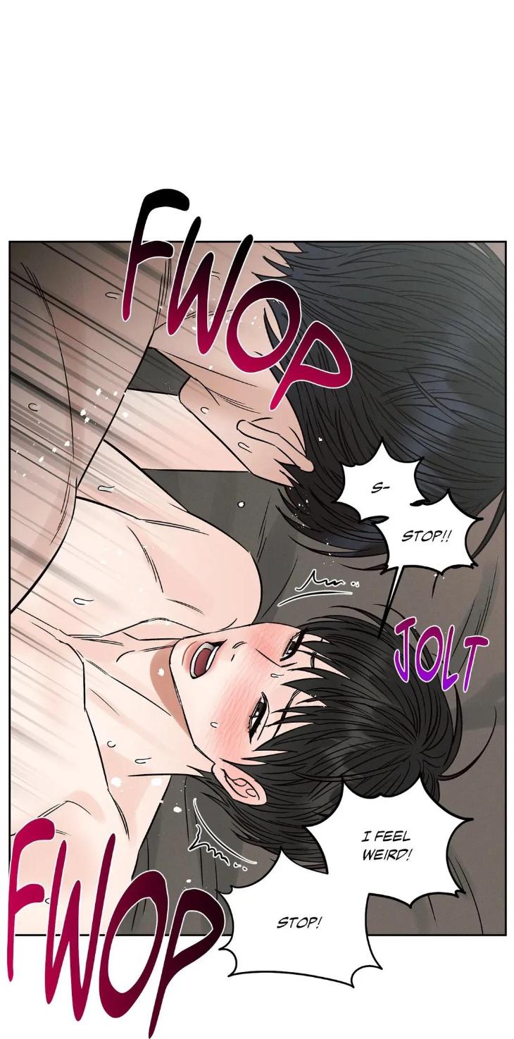 Even If You Don’t Love Me by Pando – Season 2&3 – Side 2.4 [Eng] page 25