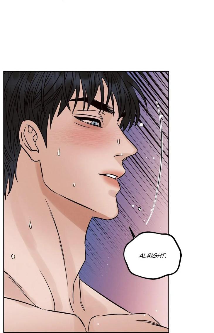 Even If You Don’t Love Me by Pando – Season 2&3 – Side 2.4 [Eng] page 26