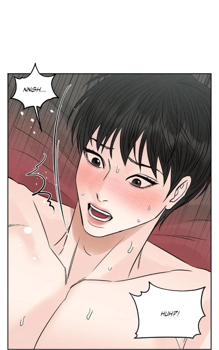 Even If You Don’t Love Me by Pando – Season 2&3 – Side 2.4 [Eng] page 28