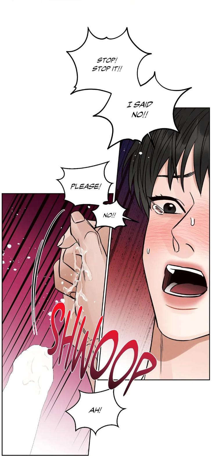 Even If You Don’t Love Me by Pando – Season 2&3 – Side 2.4 [Eng] page 30