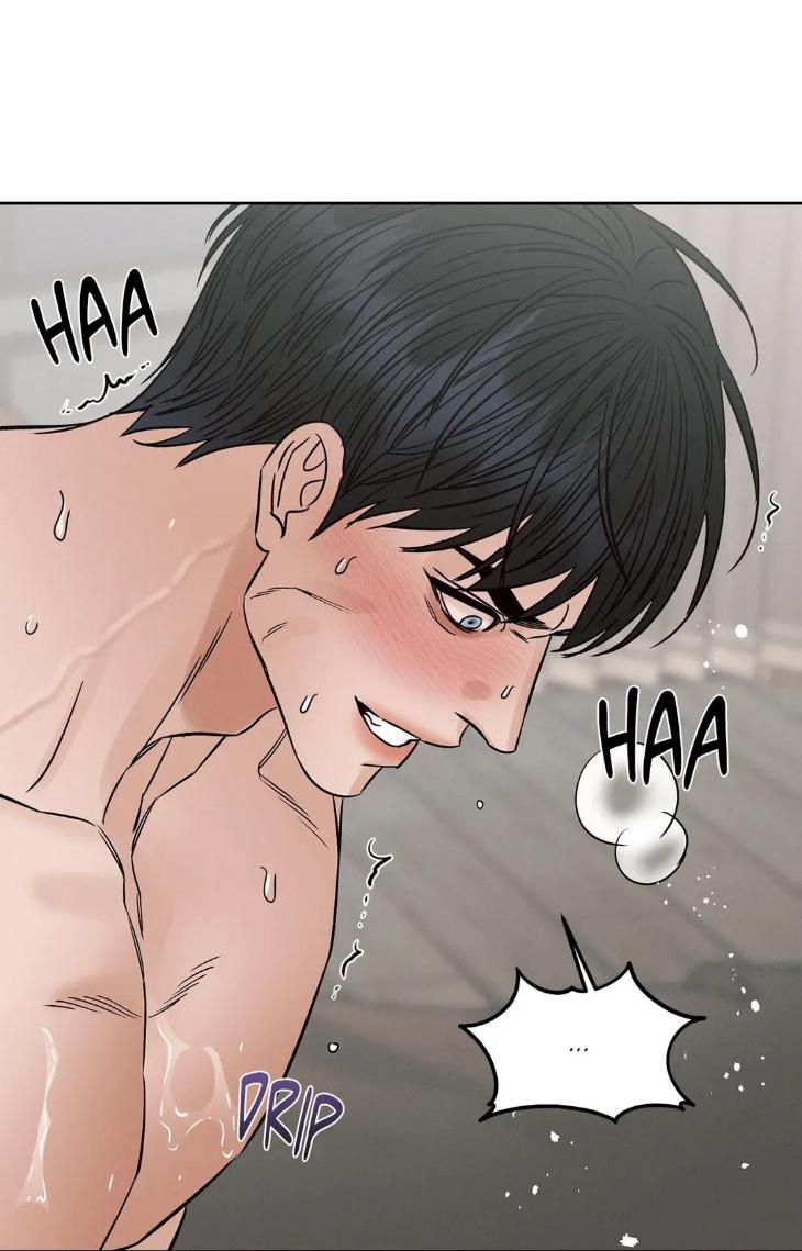 Even If You Don’t Love Me by Pando – Season 2&3 – Side 2.4 [Eng] page 32