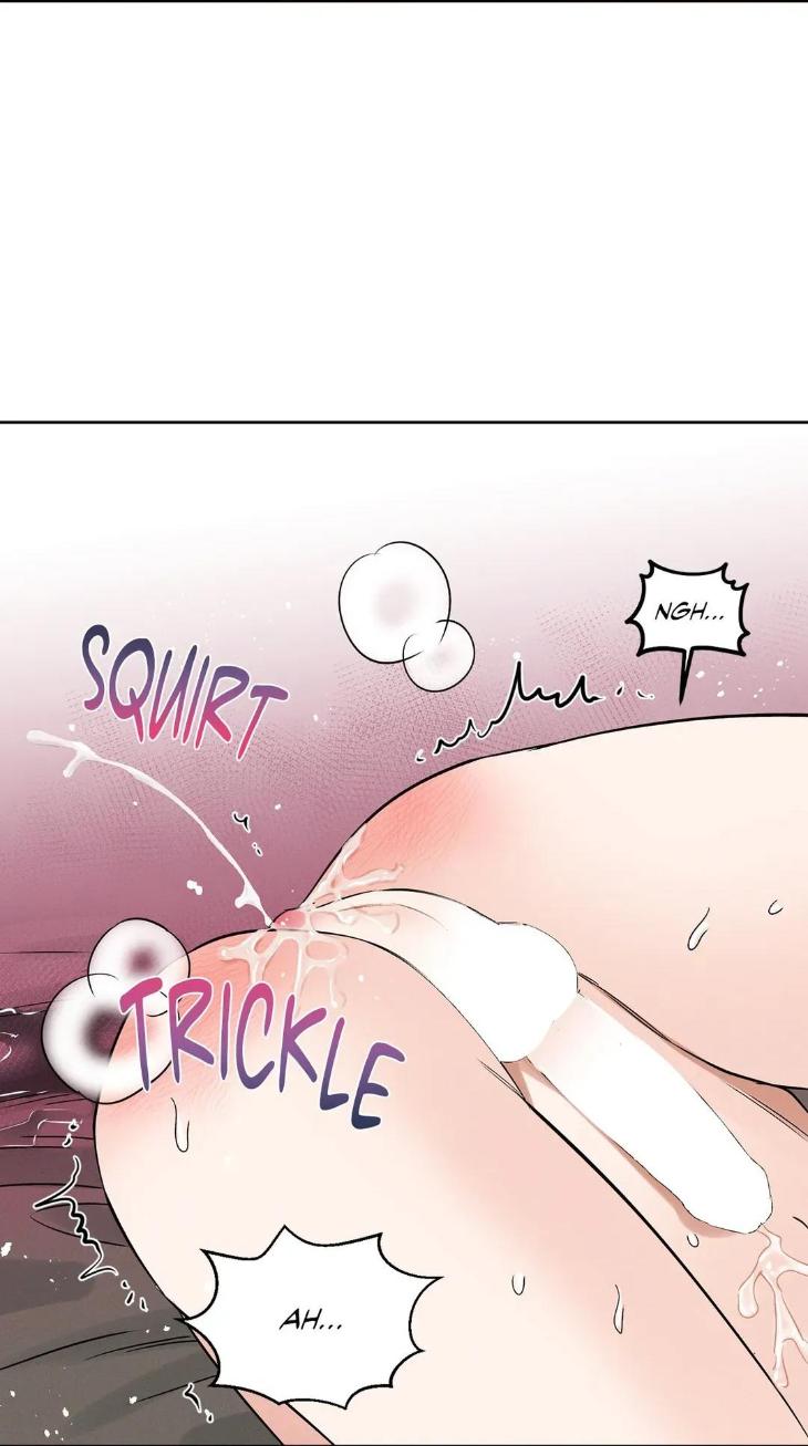 Even If You Don’t Love Me by Pando – Season 2&3 – Side 2.4 [Eng] page 34