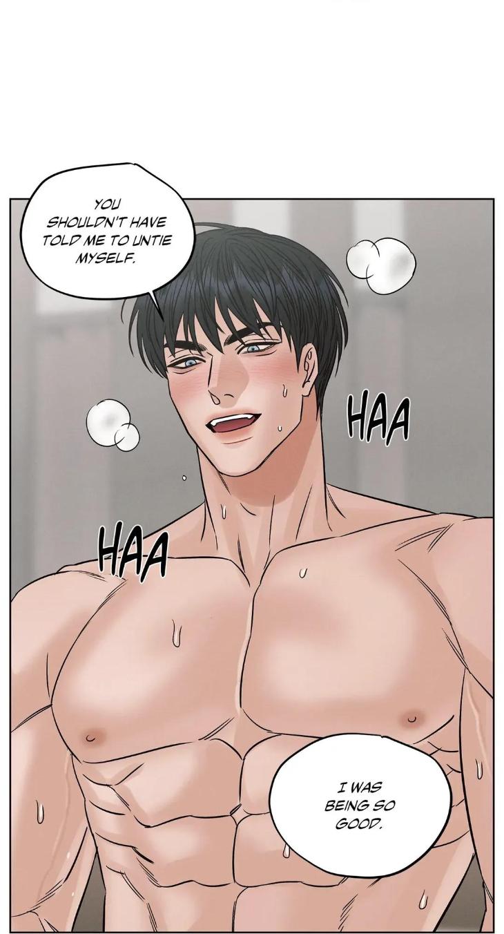 Even If You Don’t Love Me by Pando – Season 2&3 – Side 2.4 [Eng] page 37