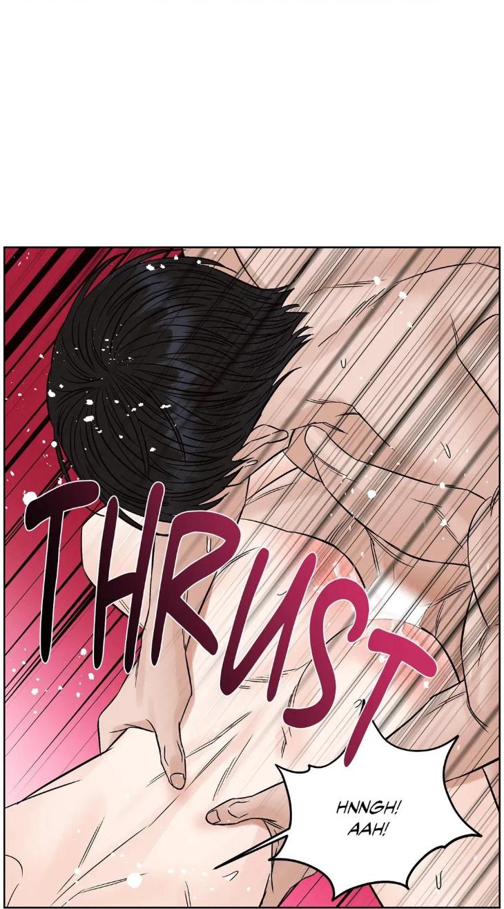 Even If You Don’t Love Me by Pando – Season 2&3 – Side 2.4 [Eng] page 38