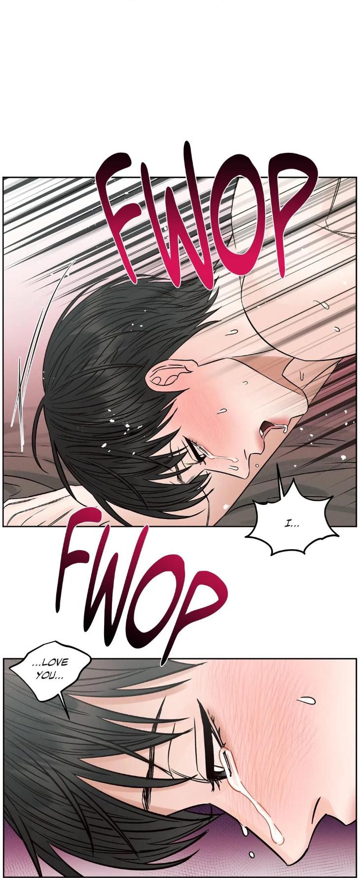 Even If You Don’t Love Me by Pando – Season 2&3 – Side 2.4 [Eng] page 41