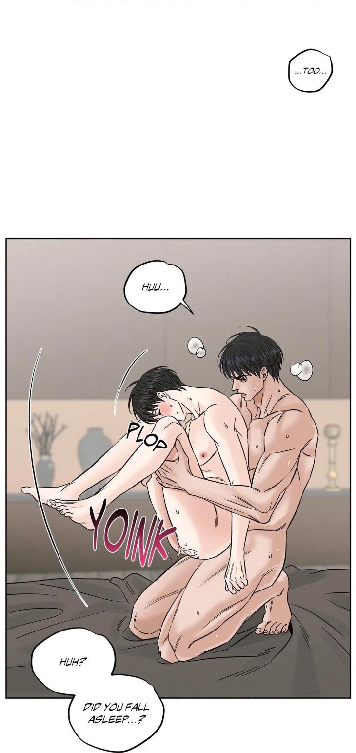 Even If You Don’t Love Me by Pando – Season 2&3 – Side 2.4 [Eng] page 42