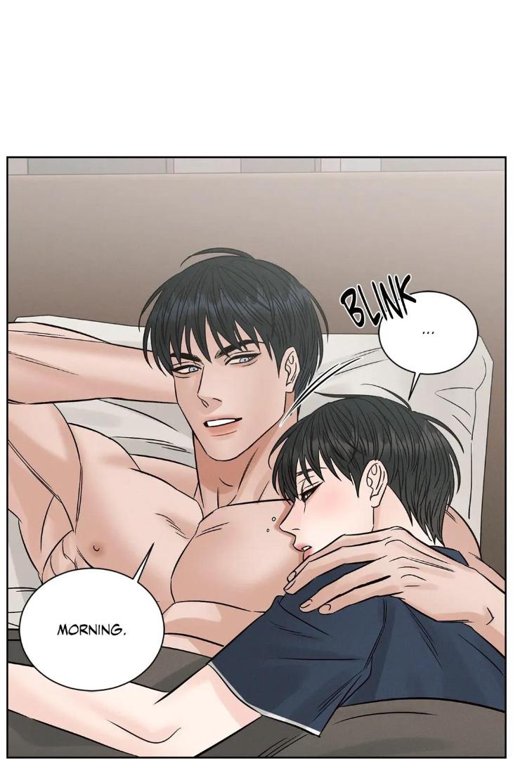 Even If You Don’t Love Me by Pando – Season 2&3 – Side 2.4 [Eng] page 46