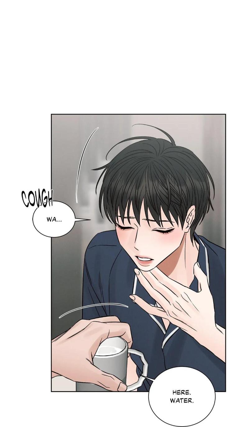 Even If You Don’t Love Me by Pando – Season 2&3 – Side 2.4 [Eng] page 47