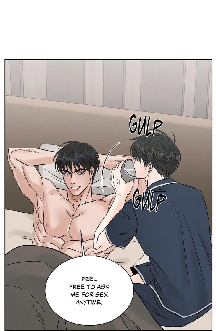 Even If You Don’t Love Me by Pando – Season 2&3 – Side 2.4 [Eng] page 48