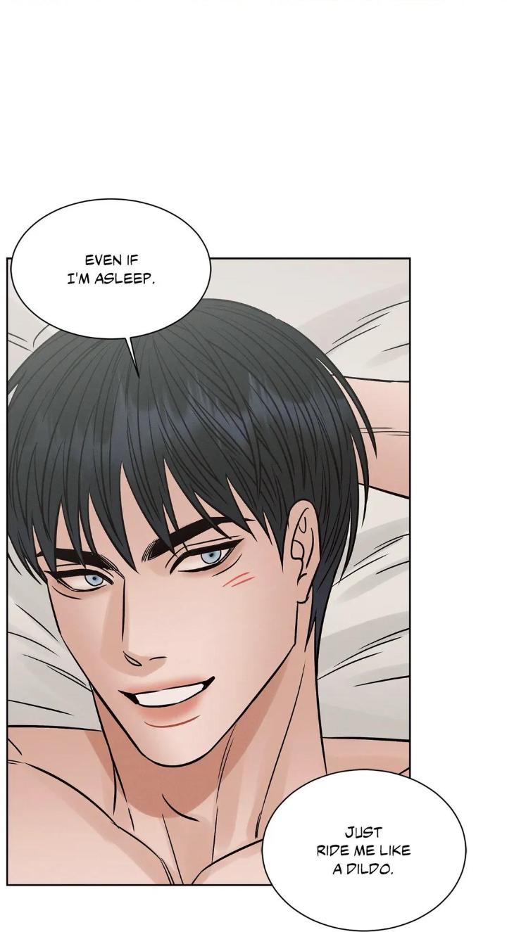 Even If You Don’t Love Me by Pando – Season 2&3 – Side 2.4 [Eng] page 49