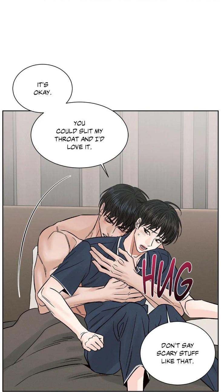 Even If You Don’t Love Me by Pando – Season 2&3 – Side 2.4 [Eng] page 51