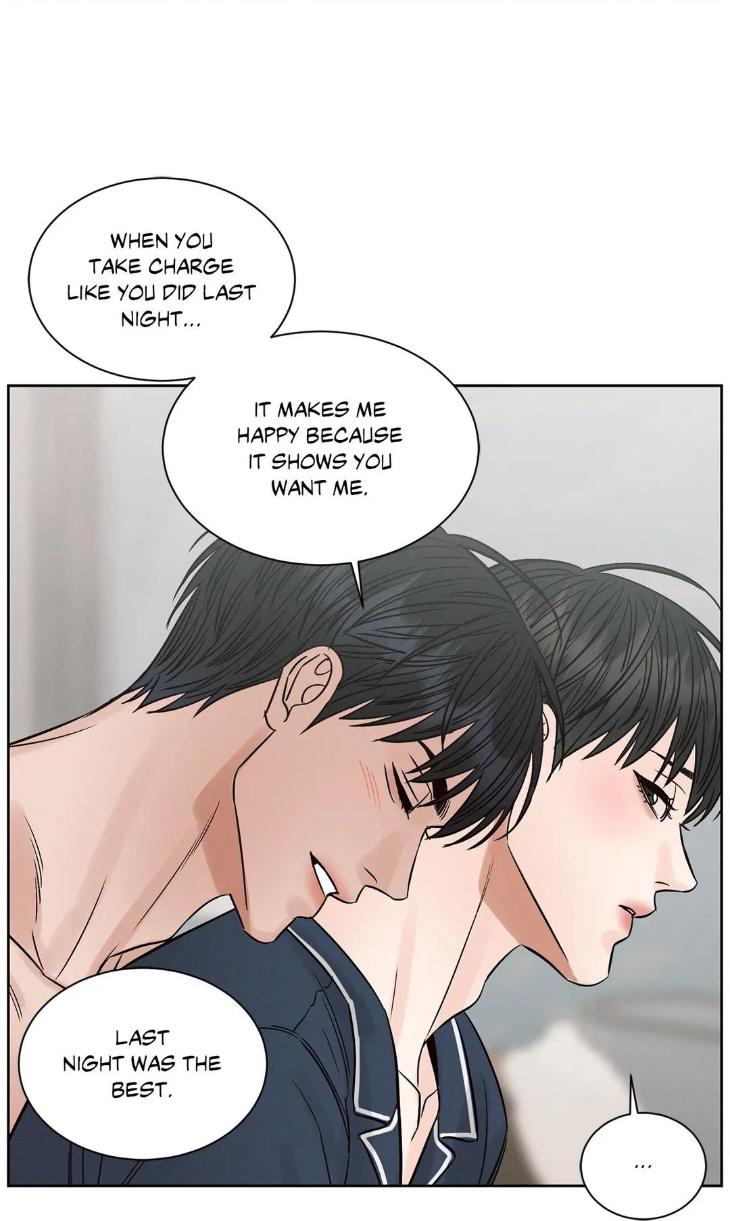 Even If You Don’t Love Me by Pando – Season 2&3 – Side 2.4 [Eng] page 52