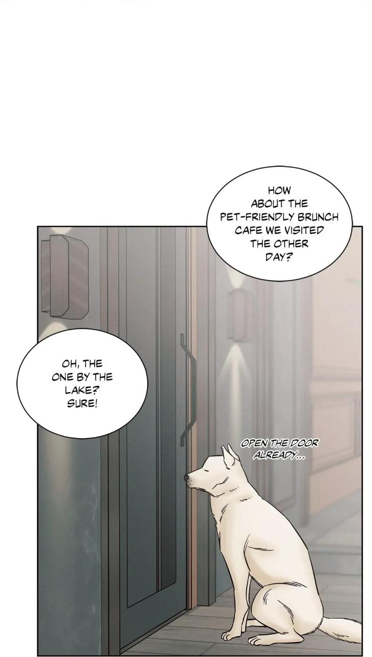 Even If You Don’t Love Me by Pando – Season 2&3 – Side 2.4 [Eng] page 56