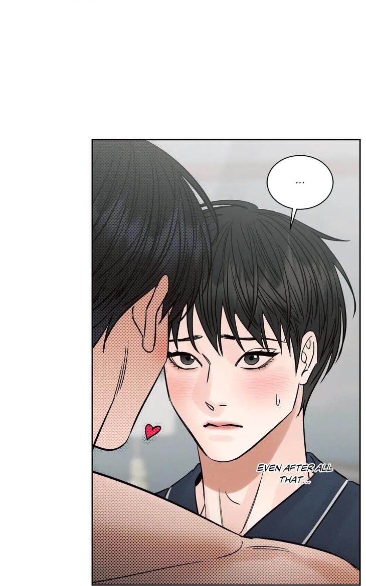 Even If You Don’t Love Me by Pando – Season 2&3 – Side 2.4 [Eng] page 58